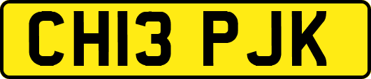 CH13PJK