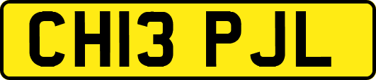 CH13PJL