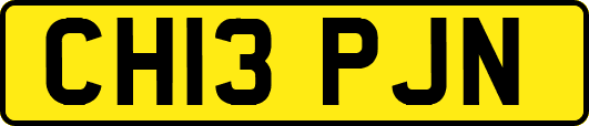 CH13PJN