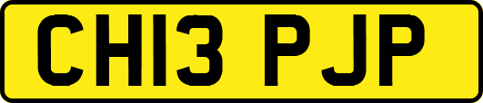 CH13PJP