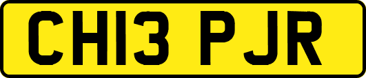 CH13PJR