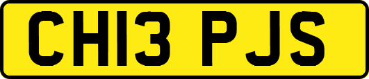 CH13PJS