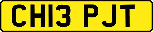 CH13PJT