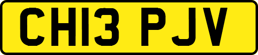 CH13PJV