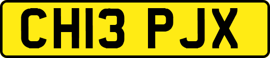 CH13PJX