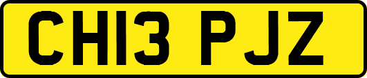 CH13PJZ