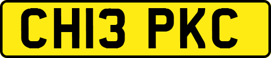 CH13PKC