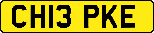 CH13PKE