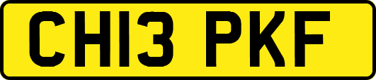 CH13PKF