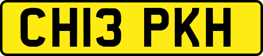 CH13PKH