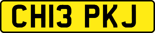 CH13PKJ