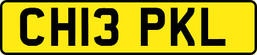 CH13PKL