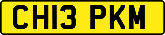 CH13PKM