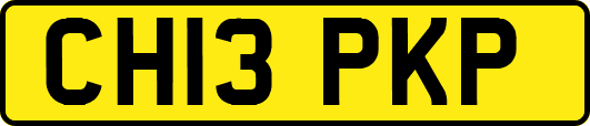 CH13PKP