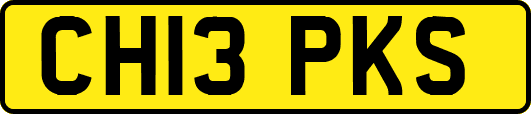 CH13PKS