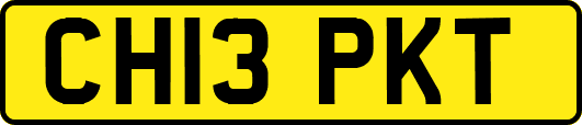 CH13PKT