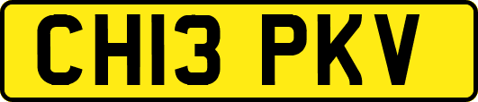 CH13PKV