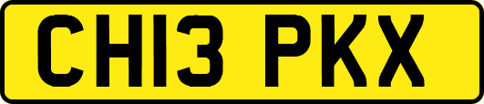 CH13PKX