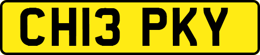 CH13PKY