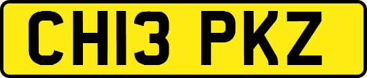CH13PKZ