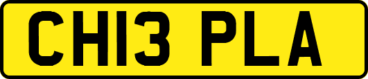 CH13PLA