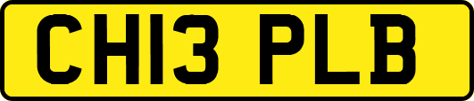 CH13PLB
