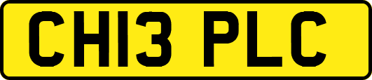 CH13PLC