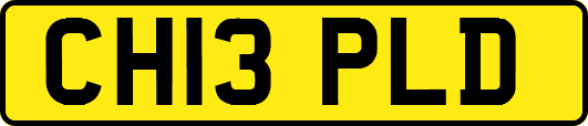 CH13PLD