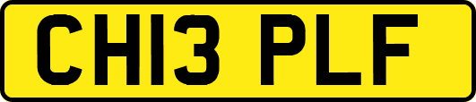 CH13PLF