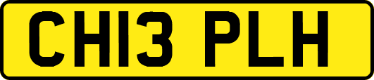 CH13PLH