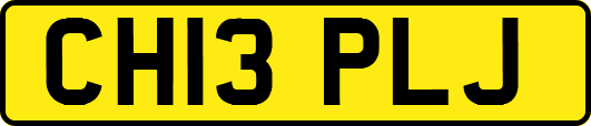 CH13PLJ