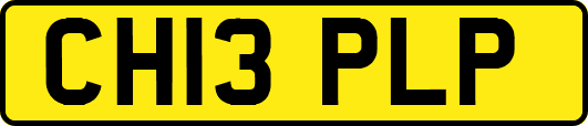 CH13PLP