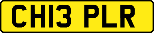 CH13PLR