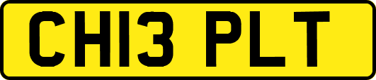 CH13PLT