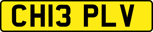 CH13PLV