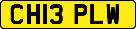 CH13PLW