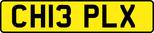 CH13PLX