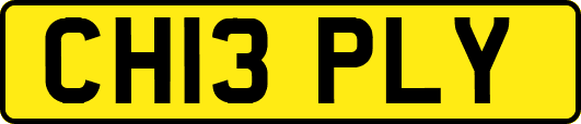 CH13PLY
