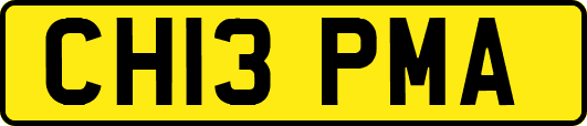 CH13PMA