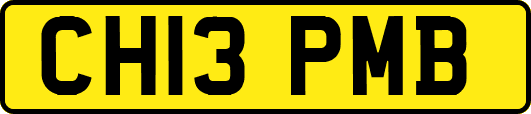 CH13PMB