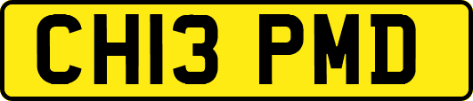 CH13PMD