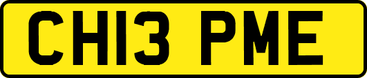 CH13PME