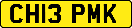 CH13PMK