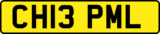 CH13PML