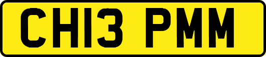 CH13PMM