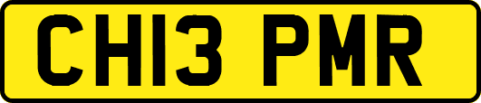 CH13PMR