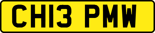 CH13PMW