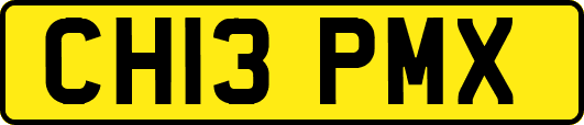 CH13PMX