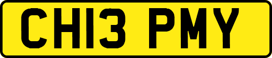 CH13PMY