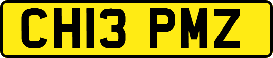 CH13PMZ